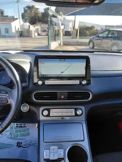 Sell Hyundai Kauai 2021 - 20980 EUR, 38883 km - AUTO.MOTO.pt