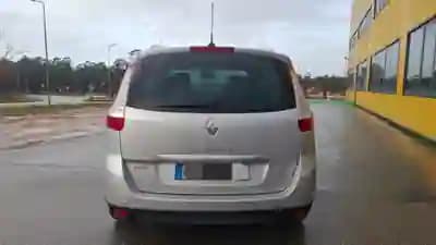 Sell Renault Grand Scénic 2014 - 14000 EUR, 198068 km - AUTO.MOTO.pt