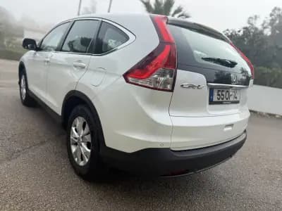 Vendo Honda CR-V 2014 - 15999 EUR, 110000 km - AUTO.MOTO.pt