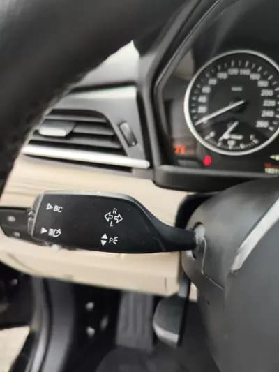 Vendo BMW 216 Active Tourer 2016 - 13780 EUR, 183500 km - AUTO.MOTO.pt