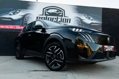 Sell Peugeot 3008 2024 - 36900 EUR, 38000 km - AUTO.MOTO.pt