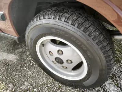 Vendo Land Rover Range Rover 1980 - 24950 EUR, 107869 km - AUTO.MOTO.pt