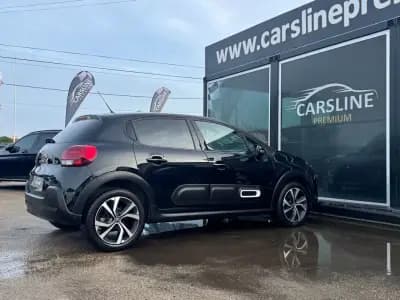 Sell Citroën C3 2022 - 13600 EUR, 47995 km - AUTO.MOTO.pt