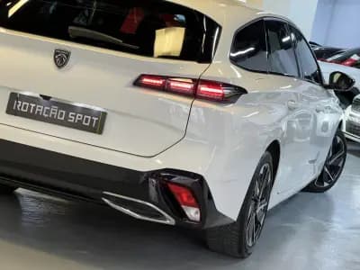 Sell Peugeot 308 SW 2023 - 22990 EUR, 99000 km - AUTO.MOTO.pt