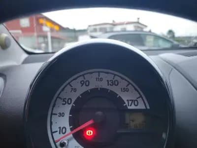 Sell Toyota Aygo 2011 - 6990 EUR, 169000 km - AUTO.MOTO.pt