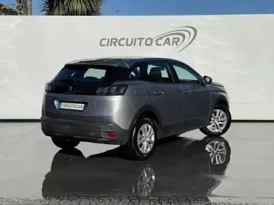 Sell Peugeot 3008 2022 - 19400 EUR, 110167 km - AUTO.MOTO.pt