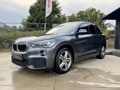 Vendo BMW X1 2017 - 23999 EUR, 150000 km - AUTO.MOTO.pt