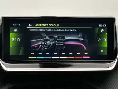 Sell Peugeot 208 2022 - 17690 EUR, 60382 km - AUTO.MOTO.pt