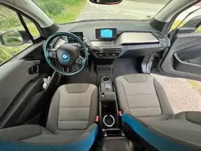 Vendo BMW i3 2020 - 18500 EUR, 91078 km - AUTO.MOTO.pt