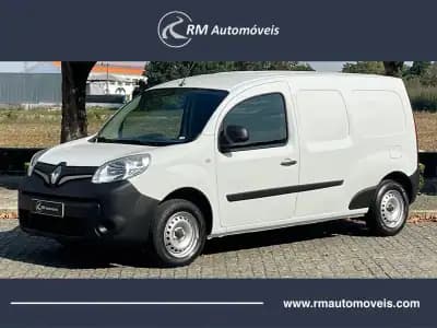 Sell Renault Kangoo 2021 - 13900 EUR, 151000 km - AUTO.MOTO.pt