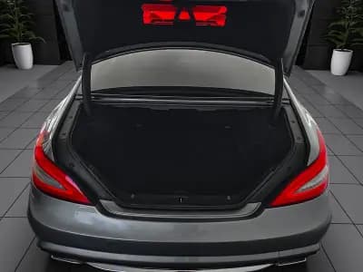 Sell Mercedes-Benz CLS 350 2013 - 26950 EUR, 199000 km - AUTO.MOTO.pt