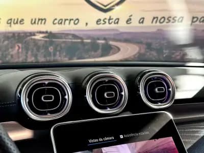 Sell Mercedes-Benz C 300 2024 - 48900 EUR, 48112 km - AUTO.MOTO.pt