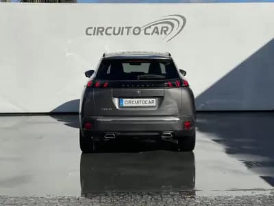 Sell Peugeot 2008 2020 - 17850 EUR, 72571 km - AUTO.MOTO.pt