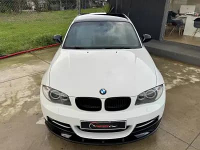 Vendo BMW 120 2010 - 13500 EUR, 198000 km - AUTO.MOTO.pt