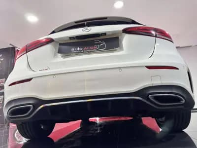 Sell Mercedes-Benz A 180 2018 - 22990 EUR, 174000 km - AUTO.MOTO.pt