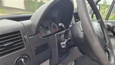 Vendo Volkswagen Crafter 2015 - 19900 EUR, 193603 km - AUTO.MOTO.pt