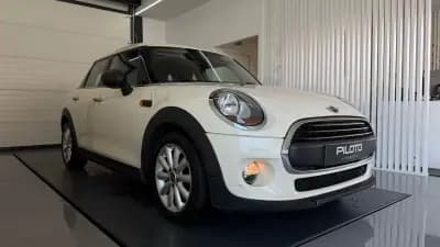Vendo MINI 2015 - 11990 EUR, 159228 km - AUTO.MOTO.pt