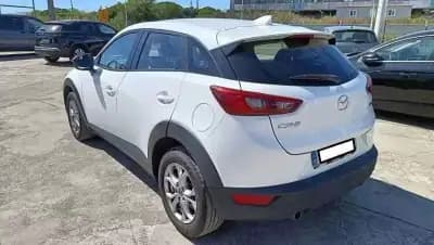 Vendo Mazda CX-3 2019 - 9999 EUR, 198000 km - AUTO.MOTO.pt