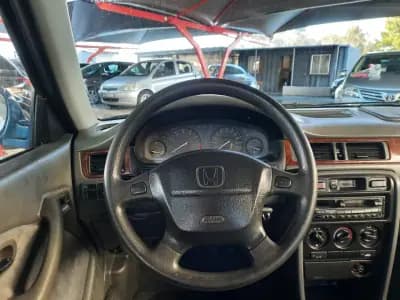 Sell Honda Civic 1997 - 1300 EUR, 340803 km - AUTO.MOTO.pt