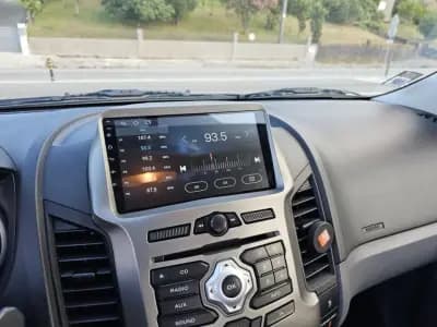 Vendo Ford Ranger 2013 - 21900 EUR, 132838 km - AUTO.MOTO.pt