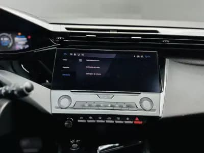 Sell Peugeot 308 2023 - 25800 EUR, 55300 km - AUTO.MOTO.pt