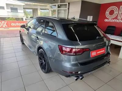 Sell Audi A4 Avant 2016 - 20450 EUR, 174000 km - AUTO.MOTO.pt