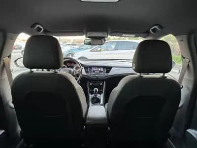 Vendo Opel Astra 2020 - 15500 EUR, 77000 km - AUTO.MOTO.pt