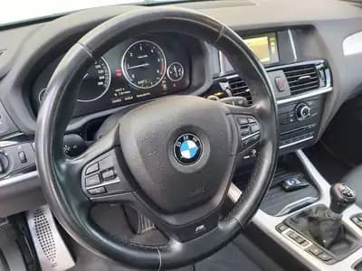 Vendo BMW X4 2015 - 24999 EUR, 209556 km - AUTO.MOTO.pt