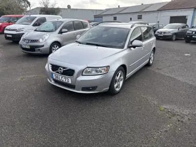 Vendo Volvo 121 2010 - 8900 EUR, 249460 km - AUTO.MOTO.pt