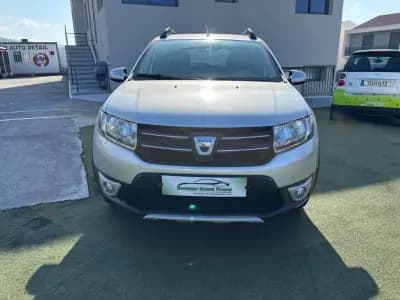 Sell Dacia Sandero 2016 - 11490 EUR, 116835 km - AUTO.MOTO.pt