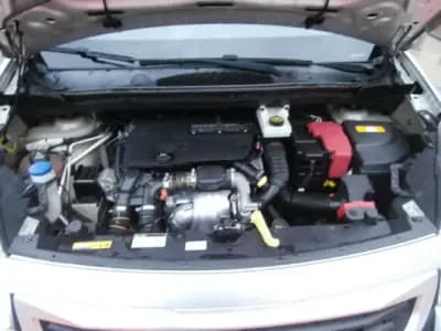 Sell Peugeot Partner 2016 - 12900 EUR, 211456 km - AUTO.MOTO.pt