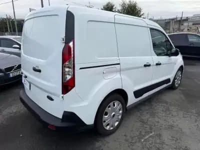 Sell Ford Transit Connect 2019 - 17490 EUR, 99576 km - AUTO.MOTO.pt