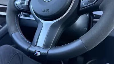 Vendo BMW 520 2013 - 15900 EUR, 245900 km - AUTO.MOTO.pt