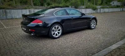 Vendo BMW 645 2004 - 22500 EUR, 166000 km - AUTO.MOTO.pt