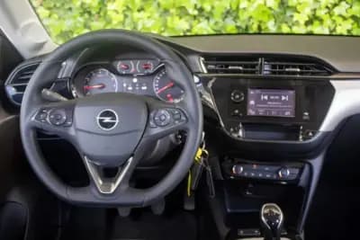 Vendo Opel Corsa 2024 - 15250 EUR, 55500 km - AUTO.MOTO.pt