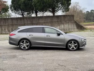 Sell Mercedes-Benz CLA 180 2019 - 26500 EUR, 80000 km - AUTO.MOTO.pt