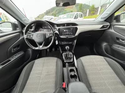 Sell Opel Corsa 2022 - 12990 EUR, 51736 km - AUTO.MOTO.pt