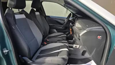 Vendo Opel Frontera 2025 - 23850 EUR, 8500 km - AUTO.MOTO.pt