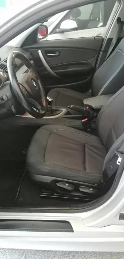 Sell BMW 116 2011 - 9950 EUR, 197000 km - AUTO.MOTO.pt