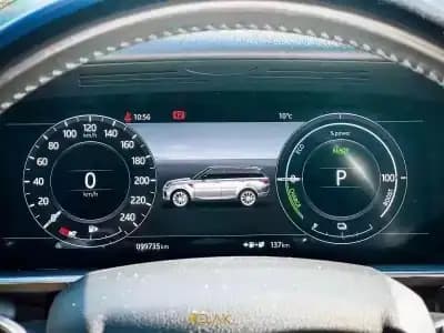 Sell Land Rover Range Rover Sport 2018 - 44999 EUR, 99000 km - AUTO.MOTO.pt