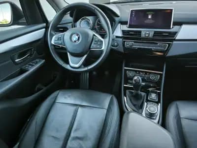 Vendo BMW 216 Active Tourer 2020 - 15950 EUR, 166895 km - AUTO.MOTO.pt