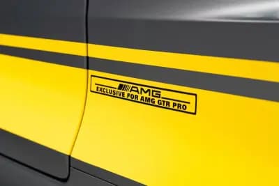 Sell Mercedes-Benz AMG GT 2020 - 279950 EUR, 12000 km - AUTO.MOTO.pt