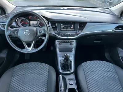 Sell Opel Astra 2016 - 13990 EUR, 190000 km - AUTO.MOTO.pt