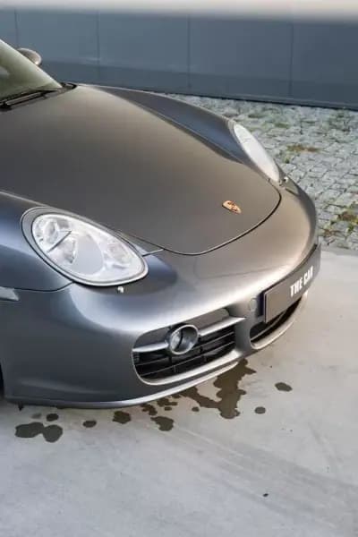 Vendo Porsche Cayman 2007 - 43000 EUR, 145000 km - AUTO.MOTO.pt