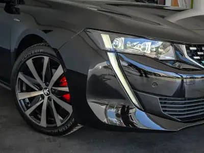 Vendo Peugeot 508 2020 - 22450 EUR, 139000 km - AUTO.MOTO.pt