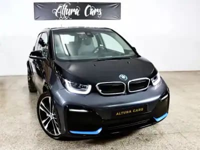 Vendo BMW i3 2022 - 23900 EUR, 47000 km - AUTO.MOTO.pt