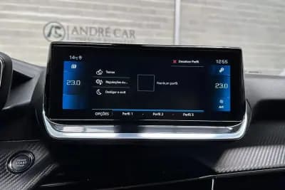 Sell Peugeot 2008 2021 - 18450 EUR, 43013 km - AUTO.MOTO.pt