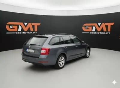 Sell Skoda Octavia Break 2020 - 14990 EUR, 174000 km - AUTO.MOTO.pt