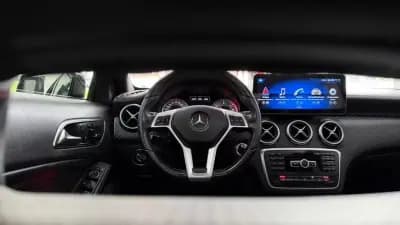 Sell Mercedes-Benz A 180 2013 - 16990 EUR, 236779 km - AUTO.MOTO.pt