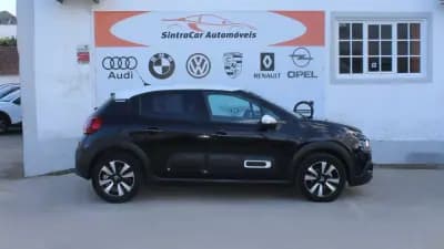 Vendo Citroën C3 2024 - 18980 EUR, 12605 km - AUTO.MOTO.pt